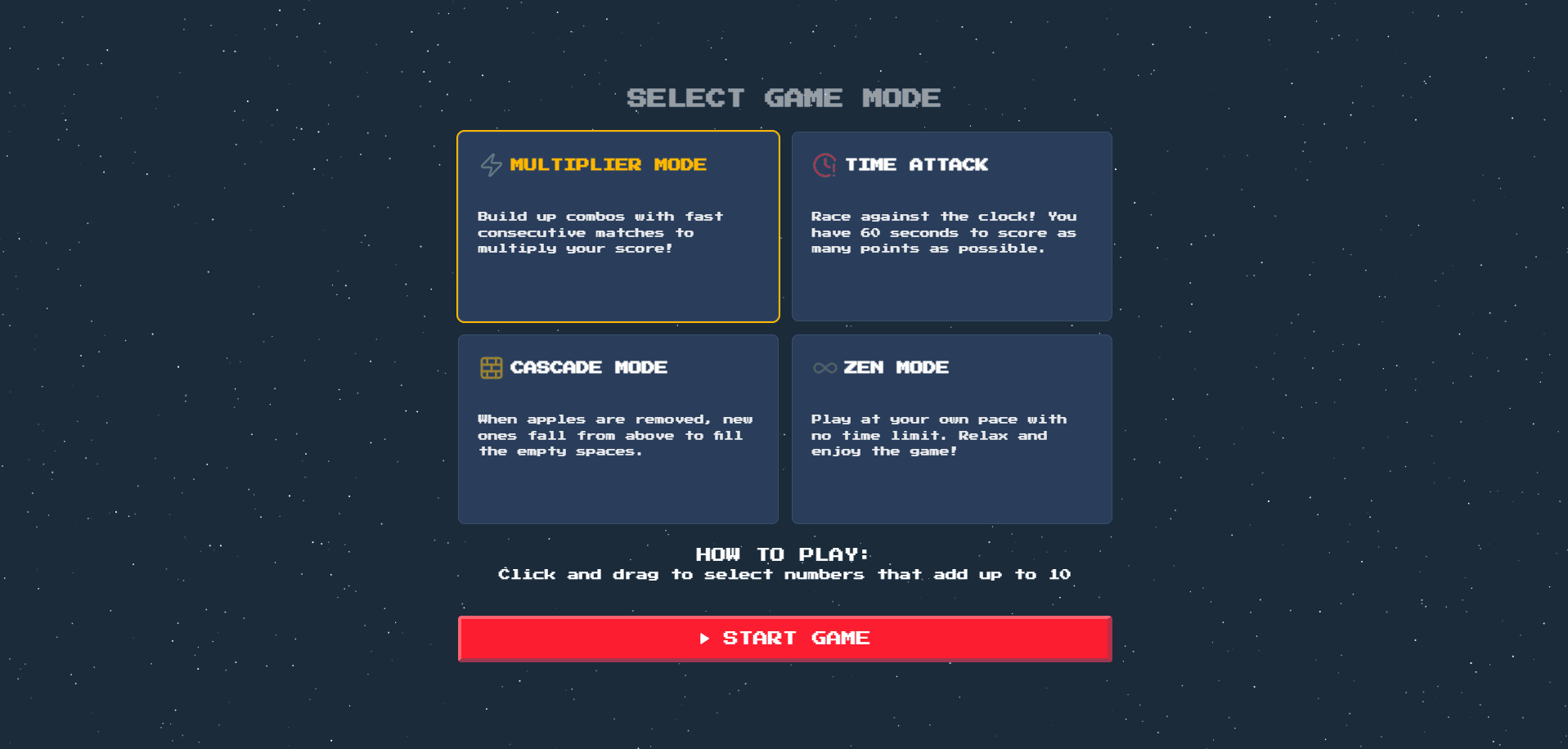 Image for Fujiten: Harvest the Ten